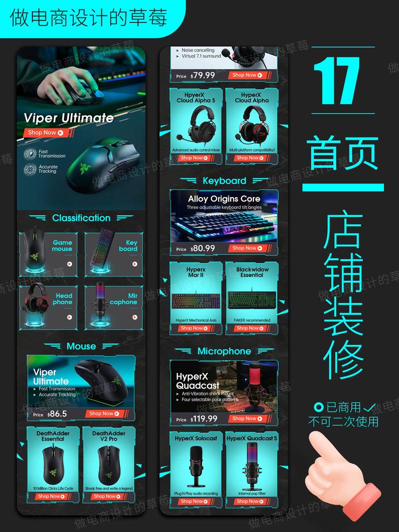 电商外包：助力企业轻装上阵